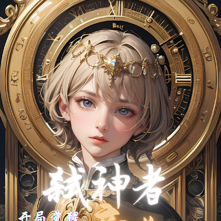 弑神者:开局觉醒帝业金刻