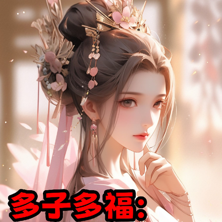 多子多福:开局截胡魔门圣女
