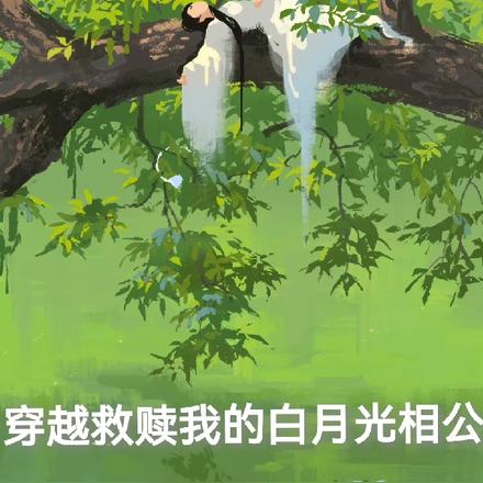 穿越救赎我的白月光相公
