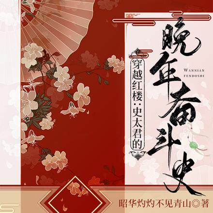 穿越红楼:史太君的晚年奋斗史