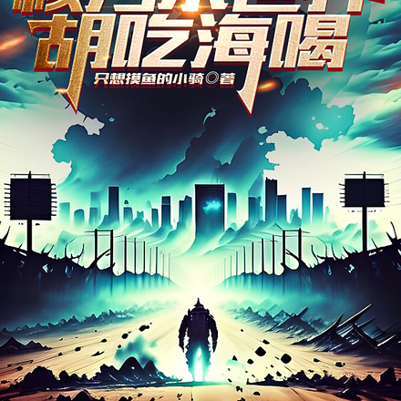 穿越到末日核污水世界胡吃海喝