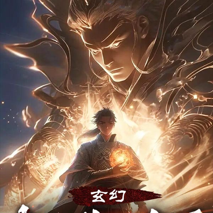 玄幻：我能控制命运