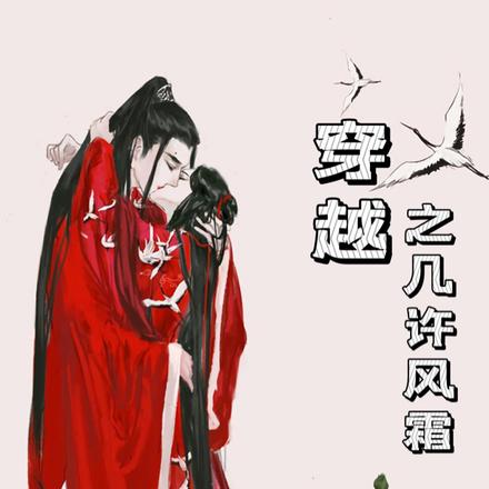 穿越之几许风霜