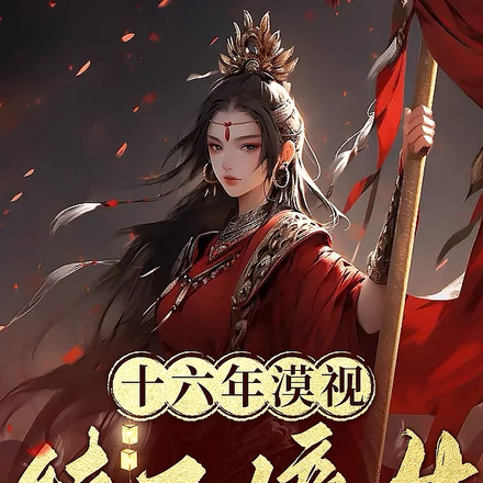 十六年漠视,特工嫡女强势崛起!