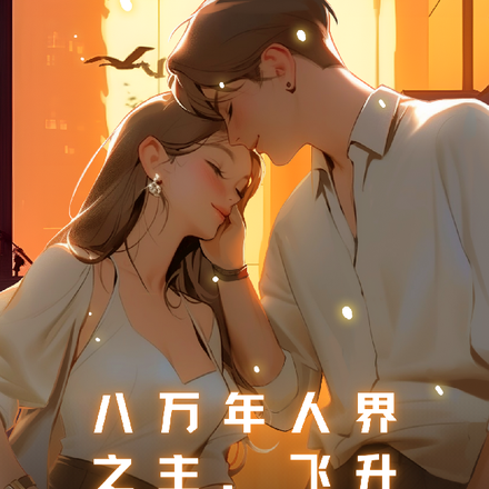 八万年人界之主,飞升竟穿越