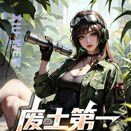 废土第一召唤师