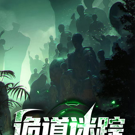 诡道迷途
