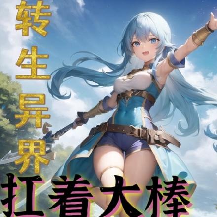 转生异界，扛着大棒当领主！