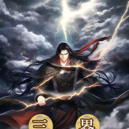 三界诸神之战