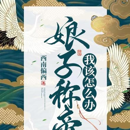 娘子称帝,我该怎么办