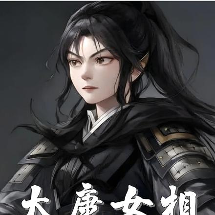 大康女相