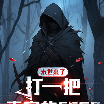 末世来了,打一把真实的CFGO