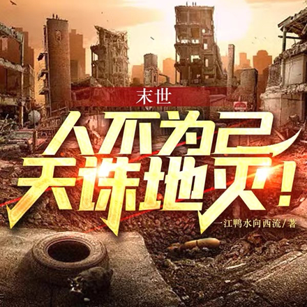 末世:人不为己,天诛地灭!