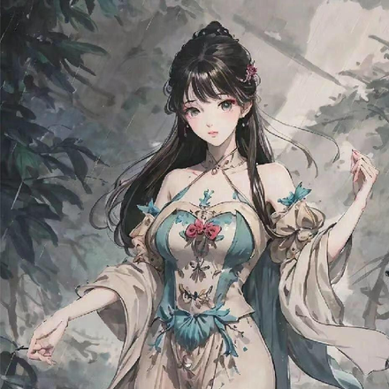 蛊修吾乃极乐仙尊