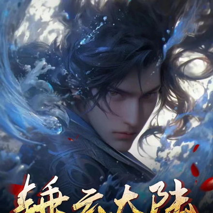 锤云大陆