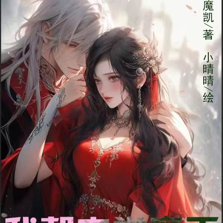 我帮内卷魔王摆平天下