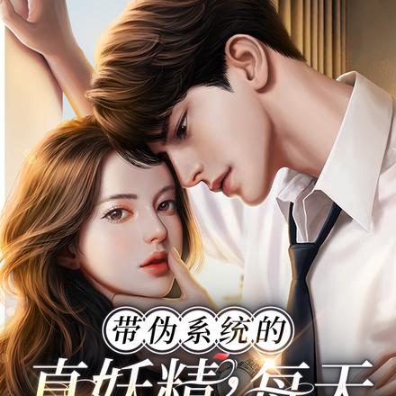 带伪系统的真妖精,每天妖里妖气