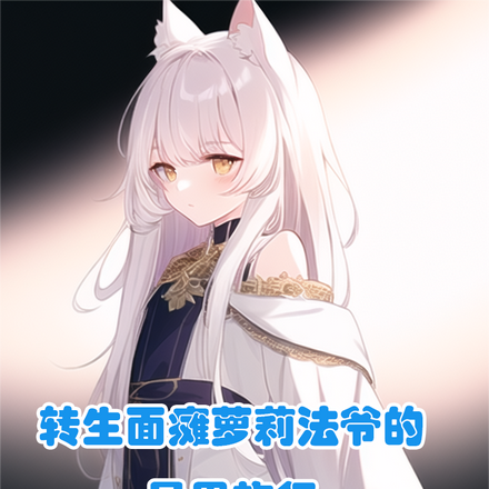 转生面瘫萝莉法爷的异界旅行