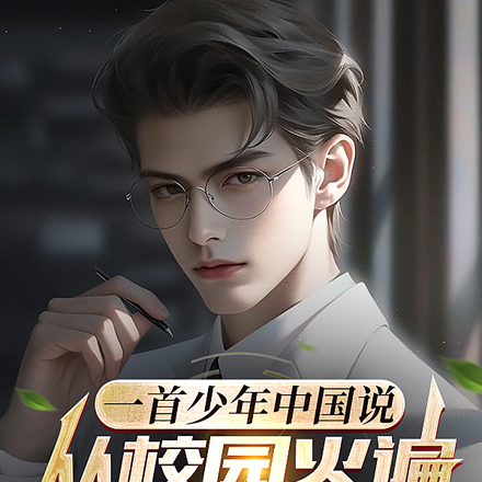 一首少年中国说从校园火遍娱乐圈