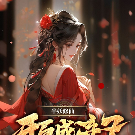 半妖修仙,开局成弃子