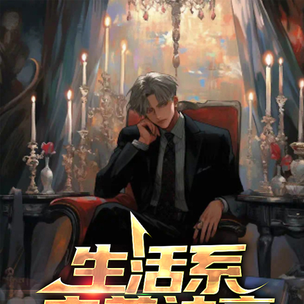 生活系完美神豪