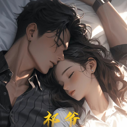 祁爷，少族长她又去普渡众生了