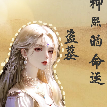 盗墓神熙的命运