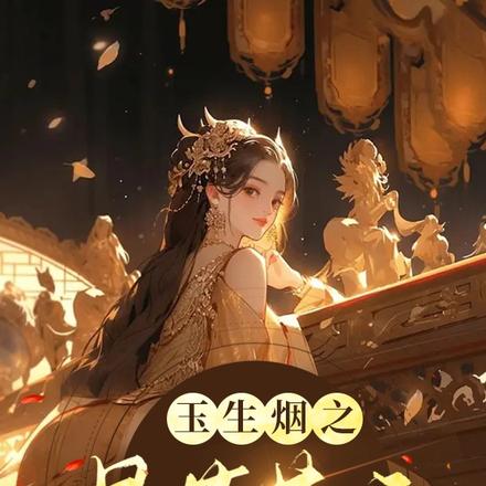 玉生烟之是慕芷呀