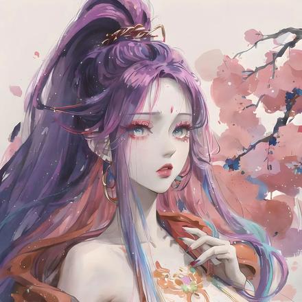 惹了女将军,小贼你还想跑?