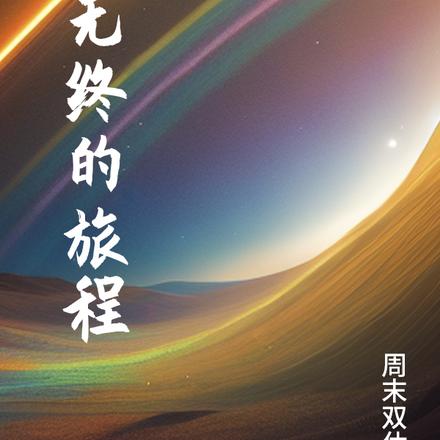 无终的旅程