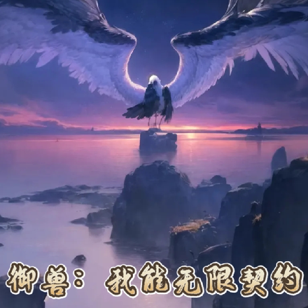 御兽:我能无限契约
