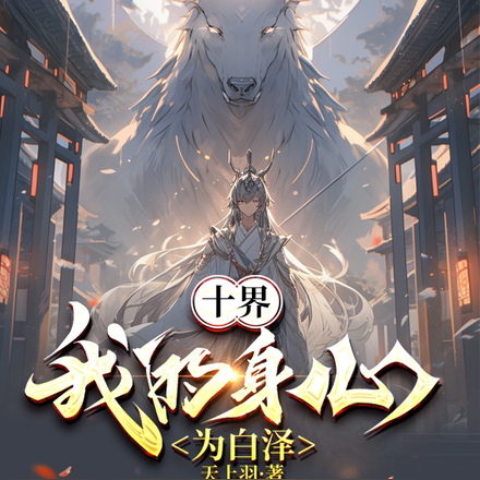 十界:我的身心为白泽