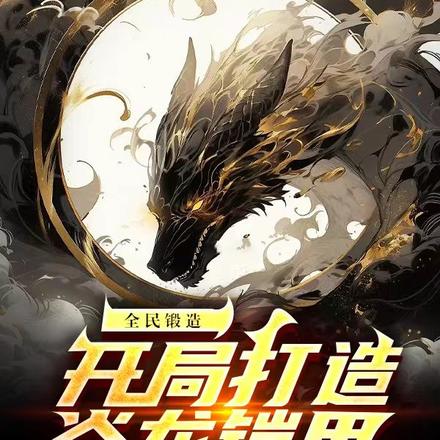 全民锻造：开局打造炎龙铠甲