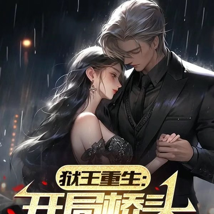 狱王重生：开局桥头当半仙儿
