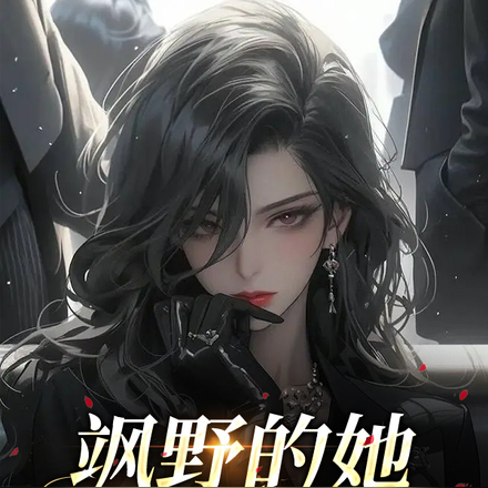 飒野的她谁都镇不住!