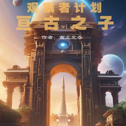 观察者计划：亘古之子