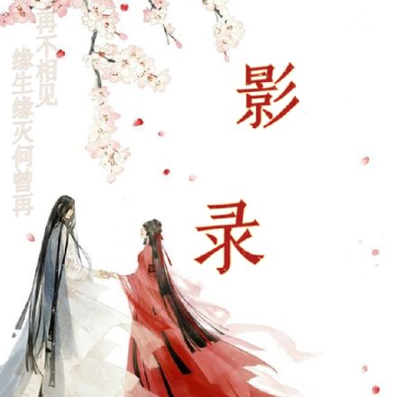 沉影录