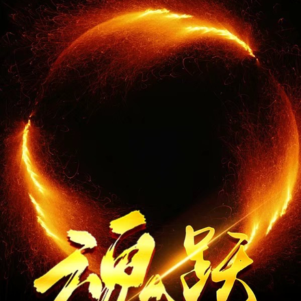 魂跃