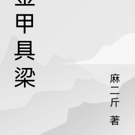 金甲具梁