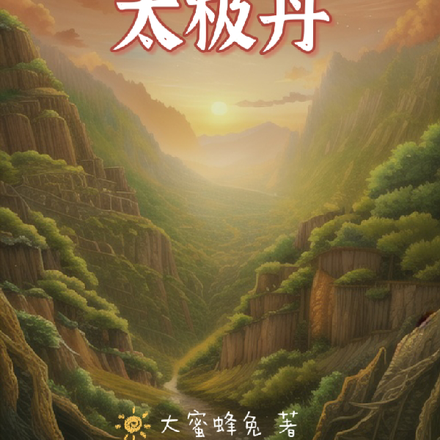 太极丹