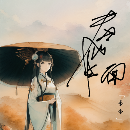 春柳拂面