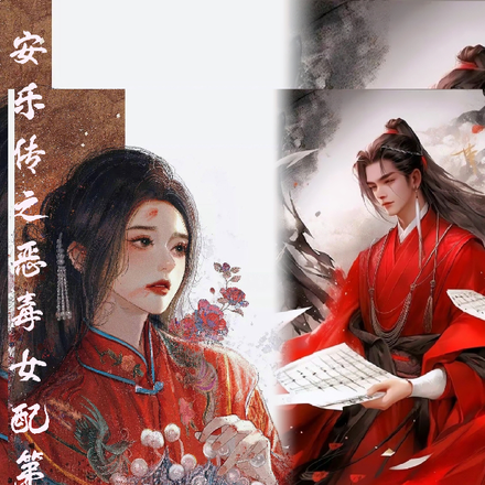 安乐传之恶毒女配第二部