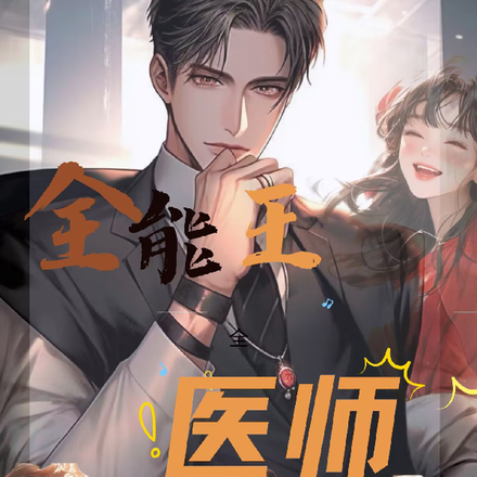 全能王医师