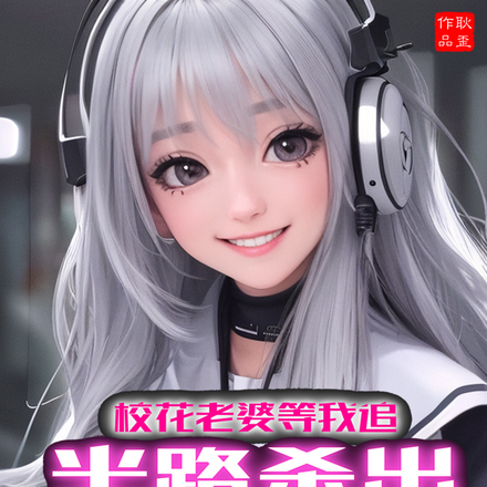 校花老婆等我追,半路杀出小青梅