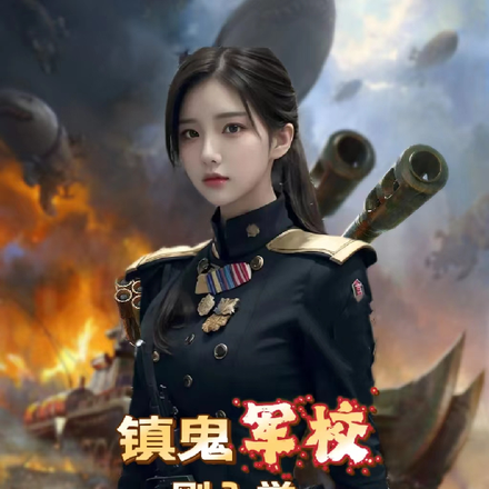 镇鬼军校：刚入学，你觉醒山海经