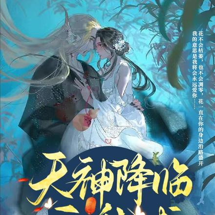 天神降临之神域