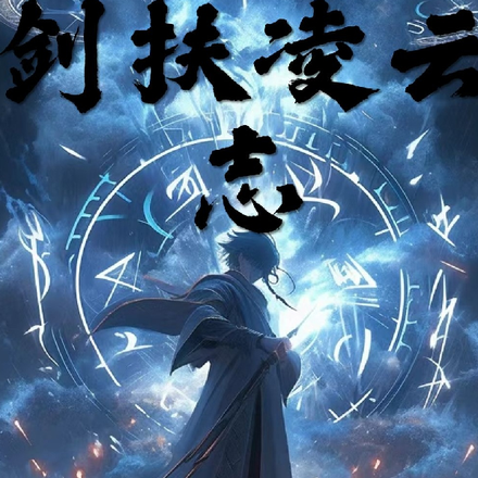 剑扶凌云志