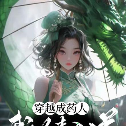穿越成药人我以毒入道