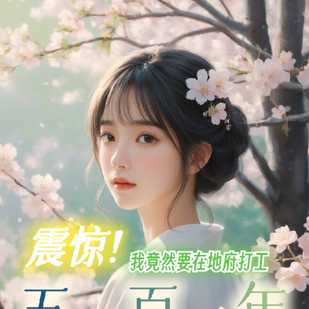 震惊!我竟然要在地府打工五百年