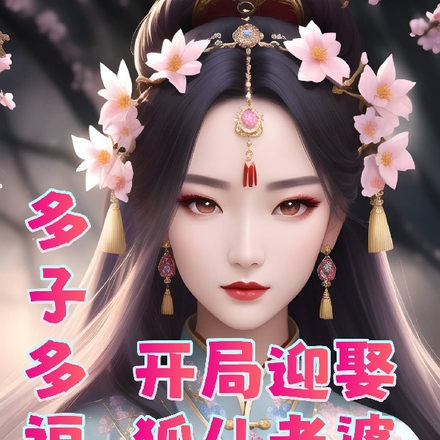 多子多福:开局迎娶狐仙老婆